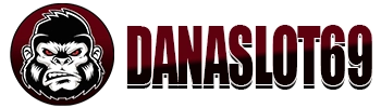 DANASLOT69 Logo